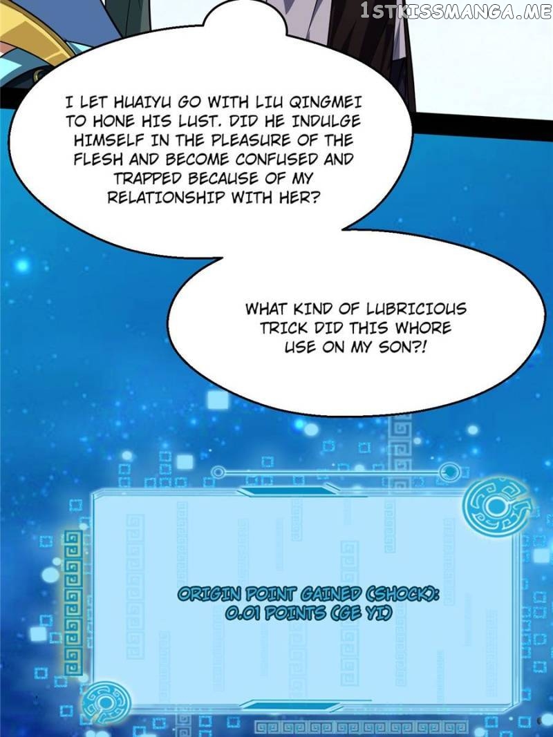 Way To Be The Evil Emperor Chapter 102 - page 67