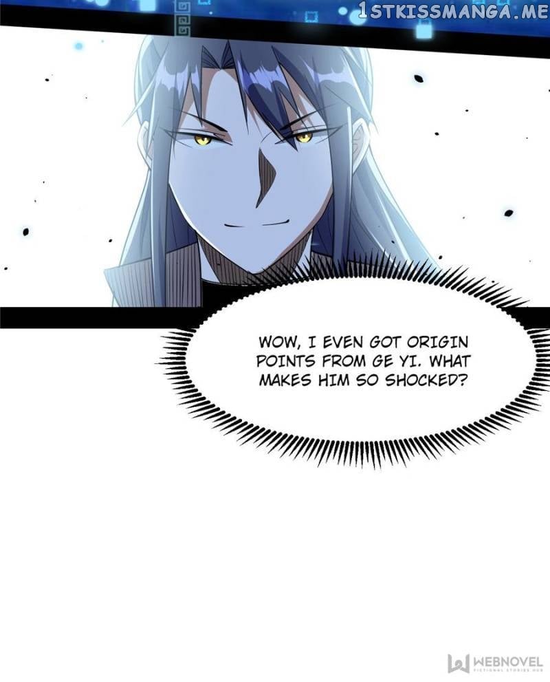 Way To Be The Evil Emperor Chapter 102 - page 68