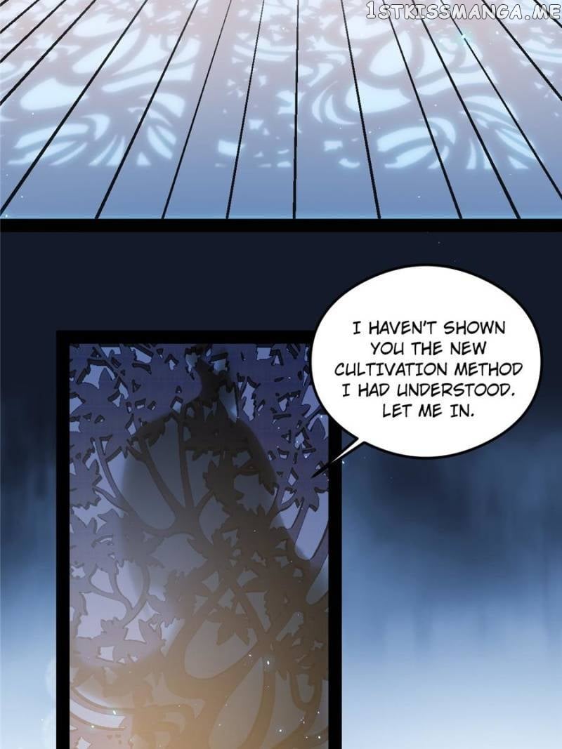 Way To Be The Evil Emperor Chapter 101 - page 21