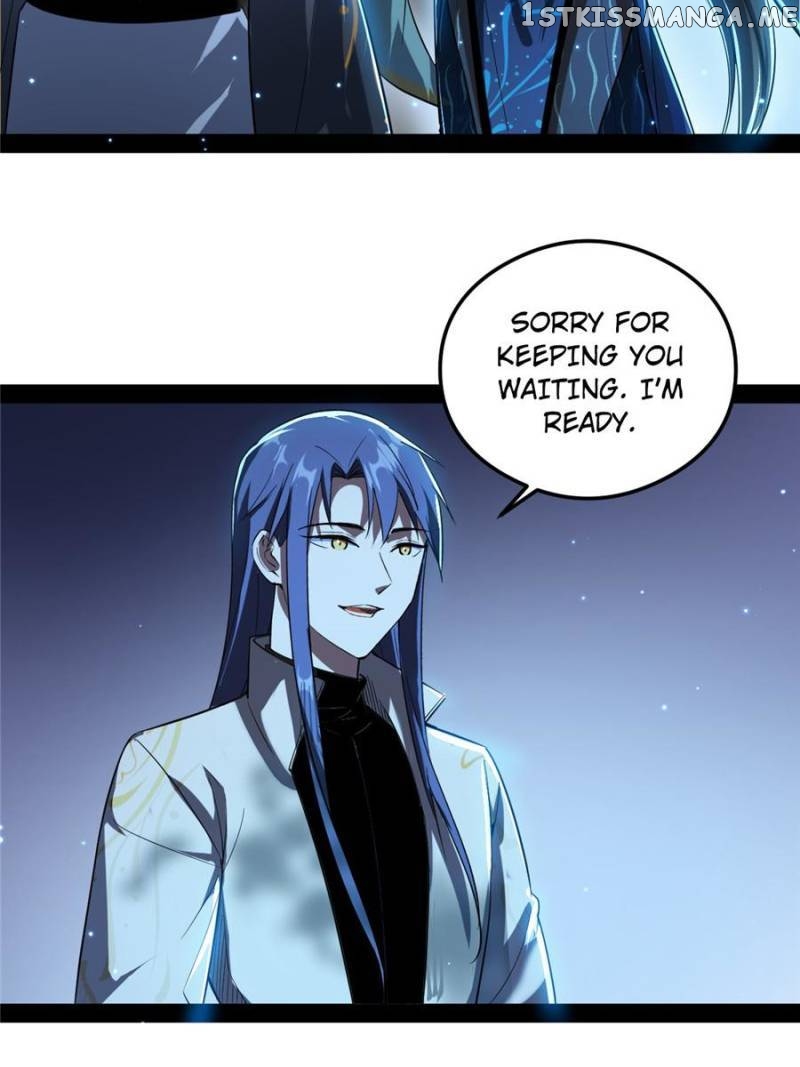 Way To Be The Evil Emperor Chapter 101 - page 25