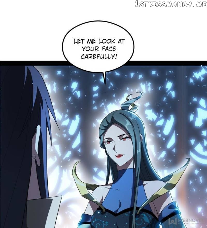 Way To Be The Evil Emperor Chapter 101 - page 26