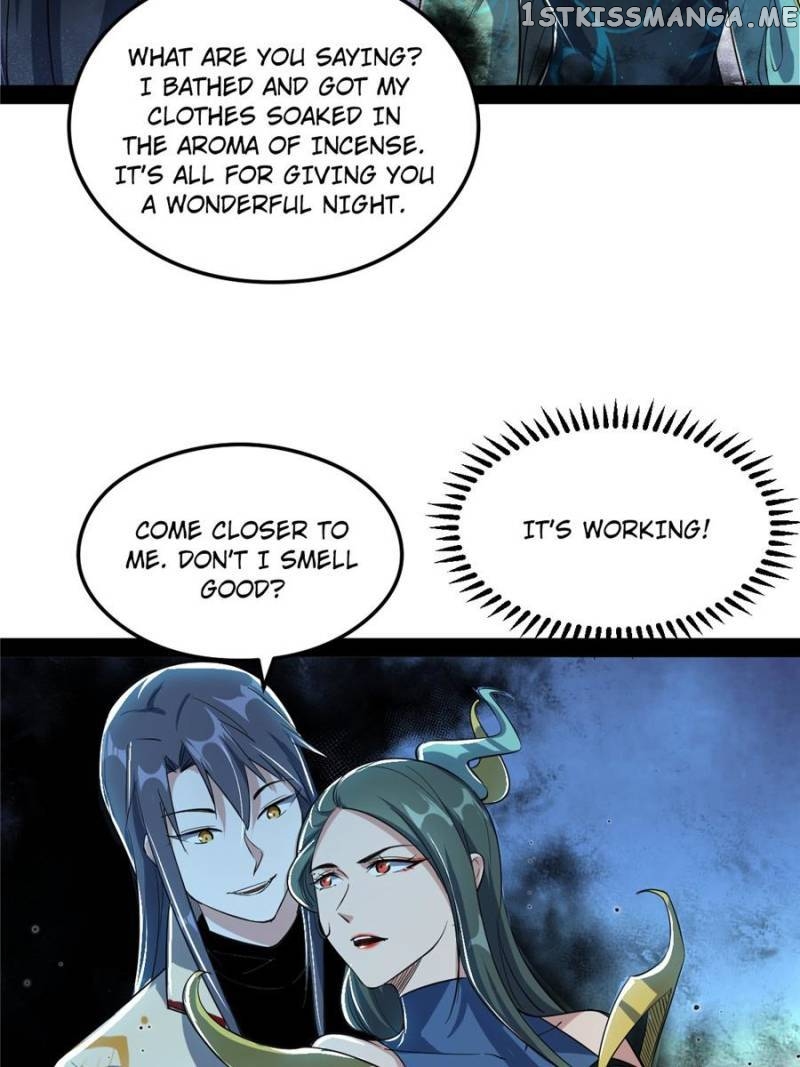 Way To Be The Evil Emperor Chapter 101 - page 33