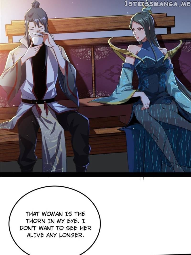 Way To Be The Evil Emperor Chapter 101 - page 40