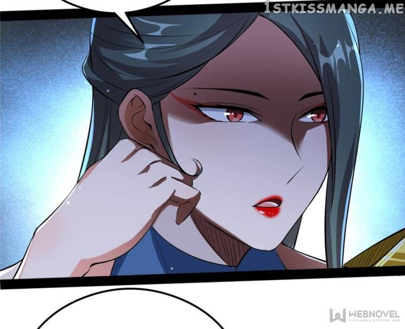 Way To Be The Evil Emperor Chapter 101 - page 41