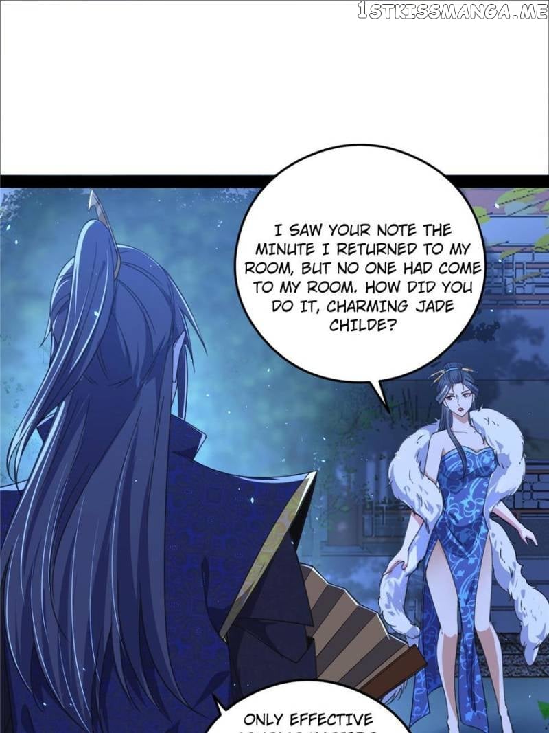 Way To Be The Evil Emperor Chapter 101 - page 67