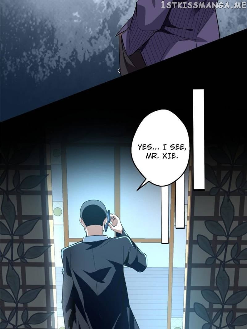 Way To Be The Evil Emperor Chapter 99 - page 20