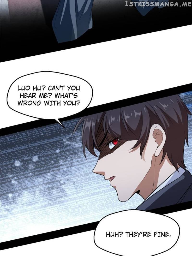 Way To Be The Evil Emperor Chapter 99 - page 31