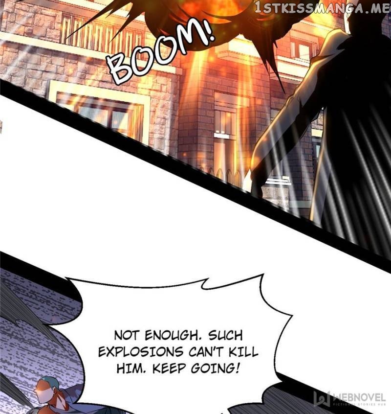 Way To Be The Evil Emperor Chapter 99 - page 65