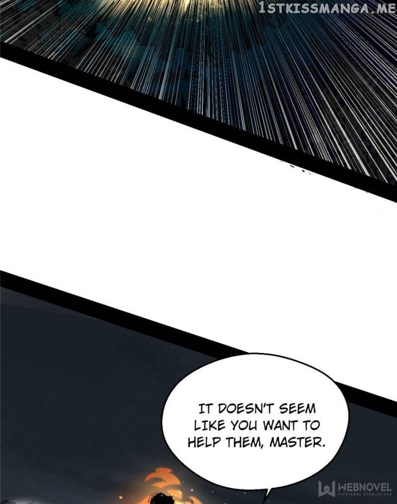 Way To Be The Evil Emperor Chapter 99 - page 72