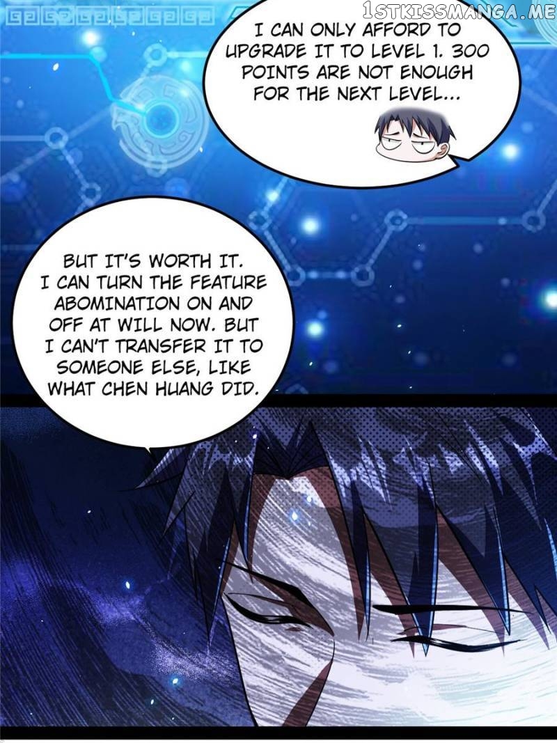 Way To Be The Evil Emperor Chapter 98 - page 56