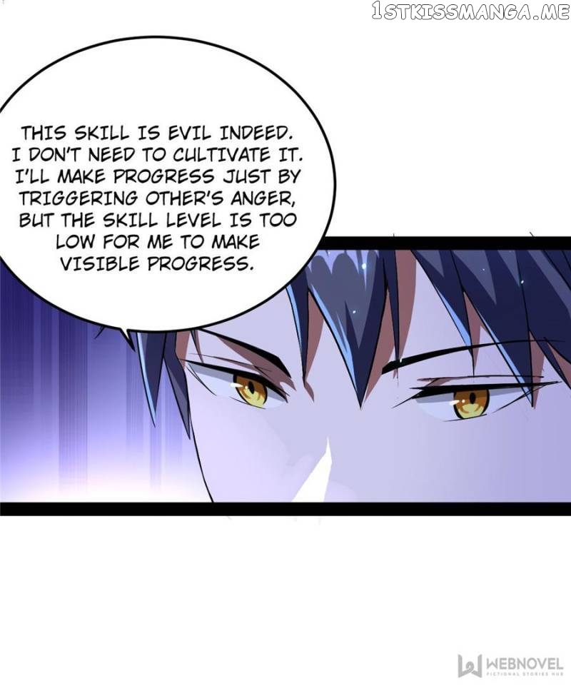 Way To Be The Evil Emperor Chapter 98 - page 57