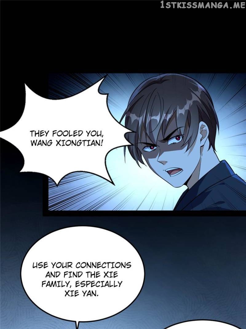 Way To Be The Evil Emperor Chapter 98 - page 64