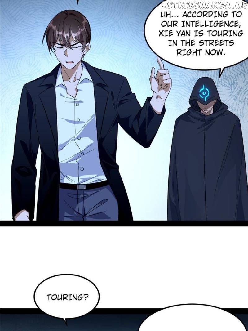 Way To Be The Evil Emperor Chapter 98 - page 65