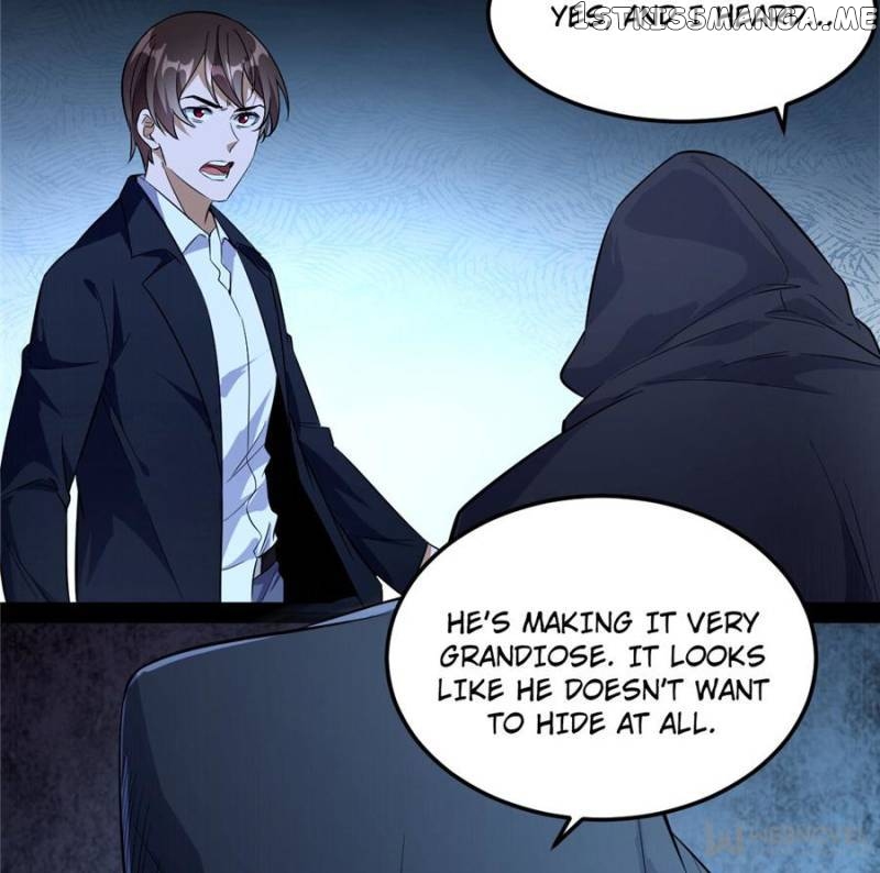 Way To Be The Evil Emperor Chapter 98 - page 66