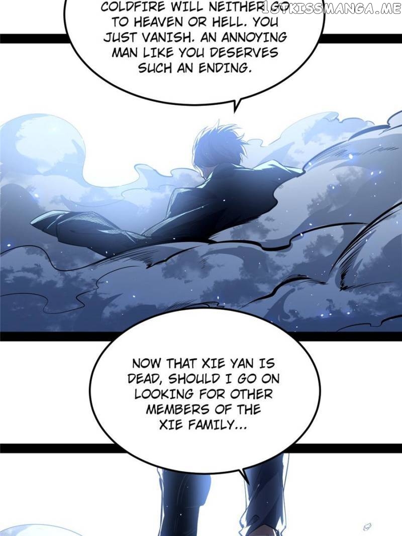 Way To Be The Evil Emperor Chapter 98 - page 83