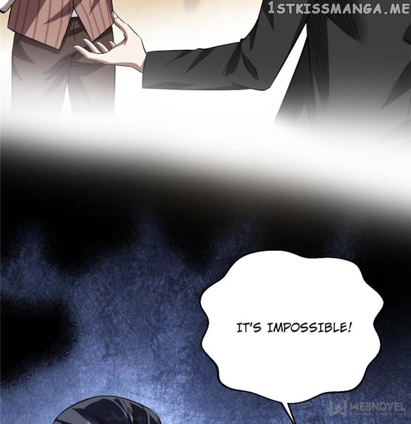 Way To Be The Evil Emperor Chapter 97 - page 76