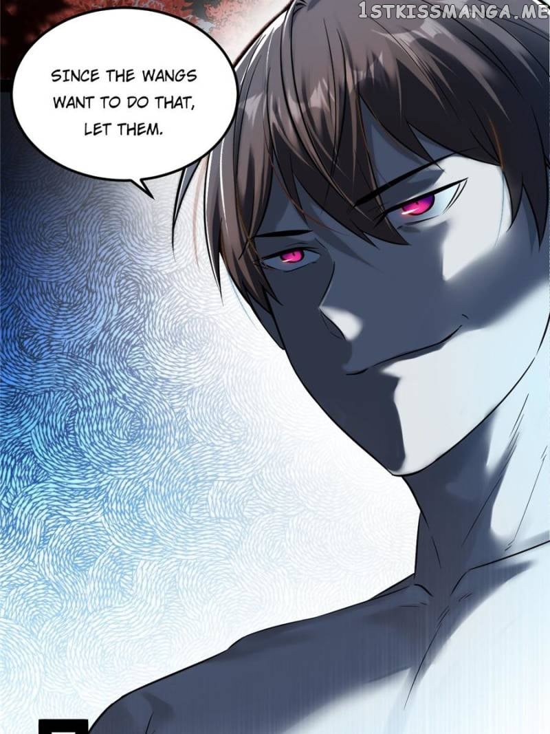 Way To Be The Evil Emperor Chapter 95 - page 72