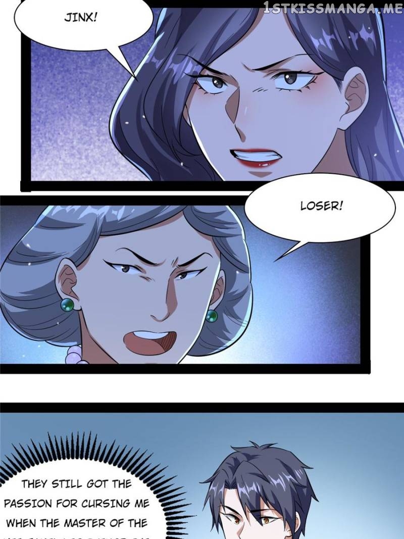 Way To Be The Evil Emperor Chapter 94 - page 107