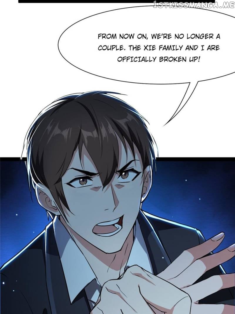 Way To Be The Evil Emperor Chapter 94 - page 60