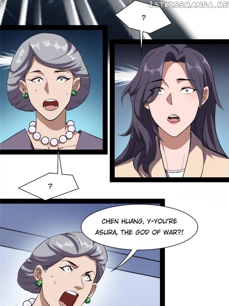 Way To Be The Evil Emperor Chapter 94 - page 72