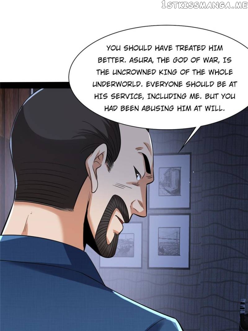 Way To Be The Evil Emperor Chapter 94 - page 84