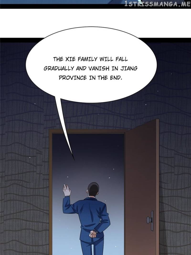 Way To Be The Evil Emperor Chapter 94 - page 85