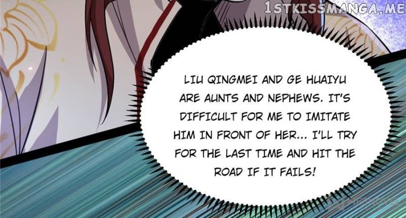 Way To Be The Evil Emperor Chapter 93 - page 63