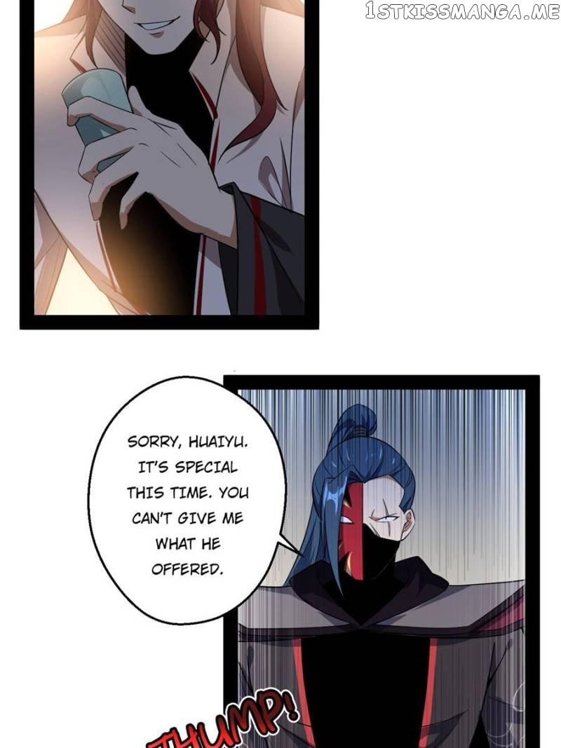 Way To Be The Evil Emperor Chapter 92 - page 65