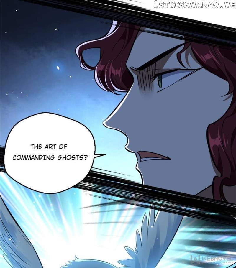 Way To Be The Evil Emperor Chapter 91 - page 31