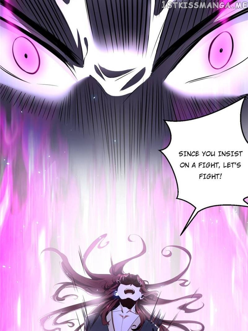 Way To Be The Evil Emperor Chapter 91 - page 7