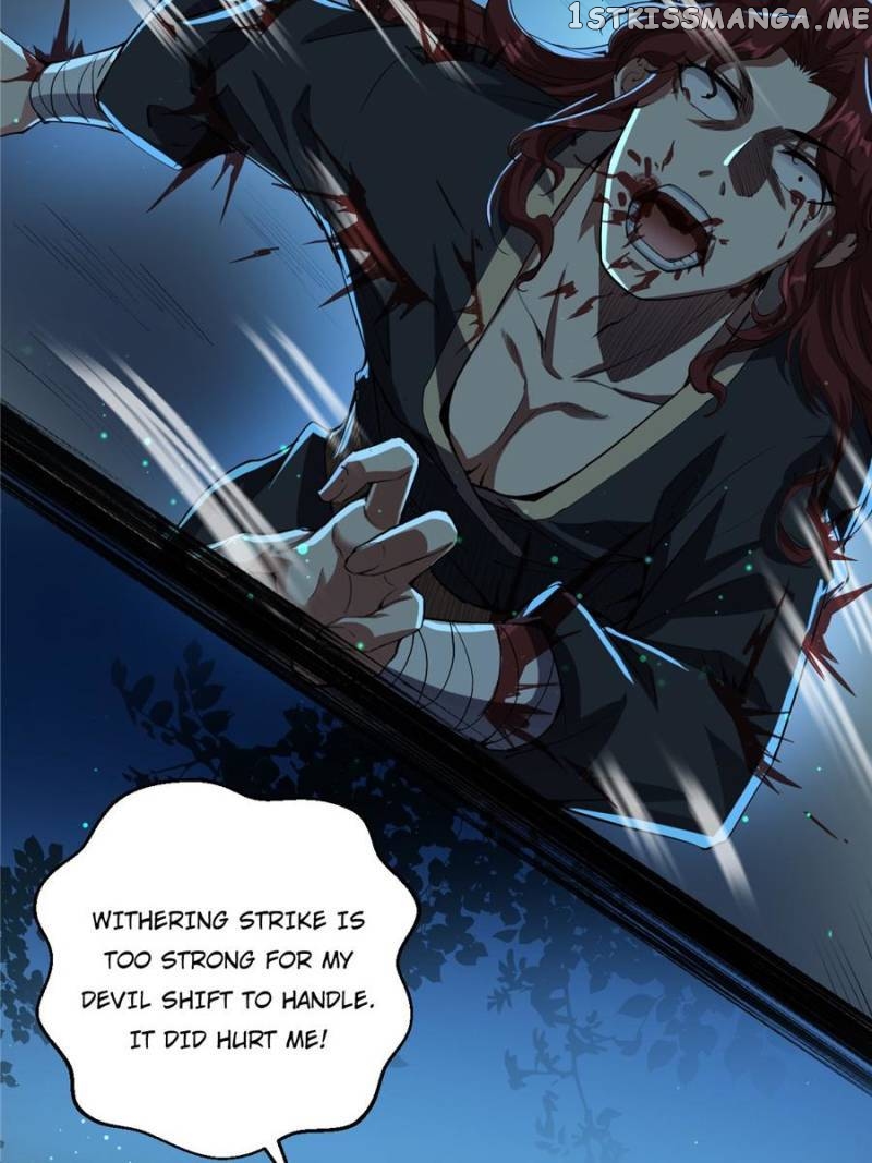 Way To Be The Evil Emperor Chapter 91 - page 70