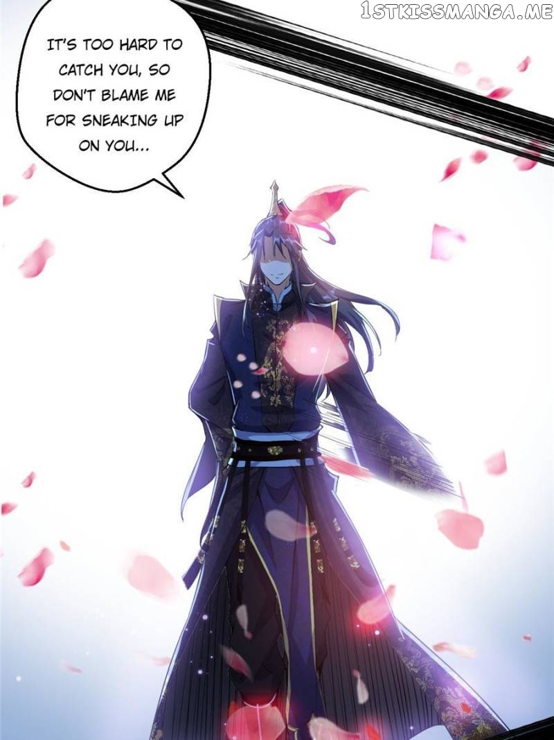 Way To Be The Evil Emperor Chapter 91 - page 97