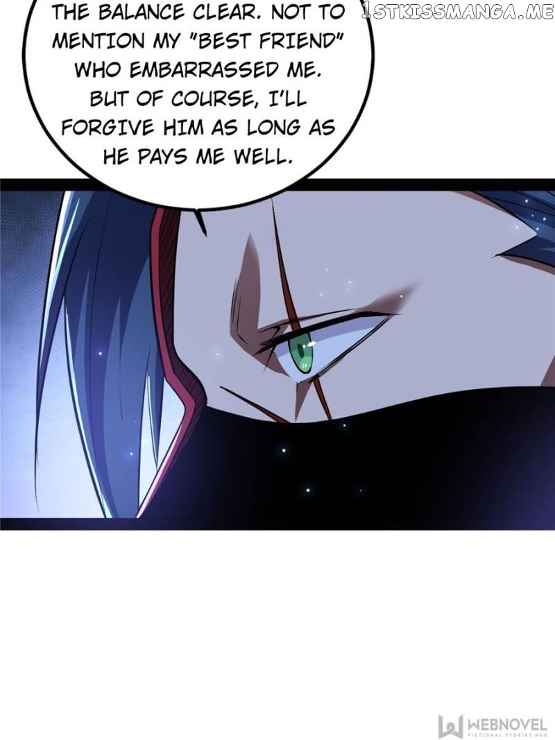 Way To Be The Evil Emperor Chapter 90 - page 23