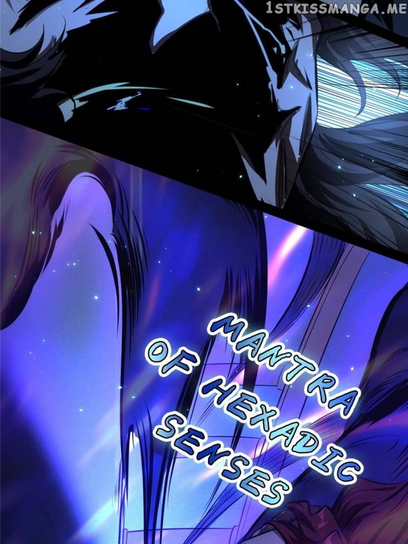 Way To Be The Evil Emperor Chapter 90 - page 66