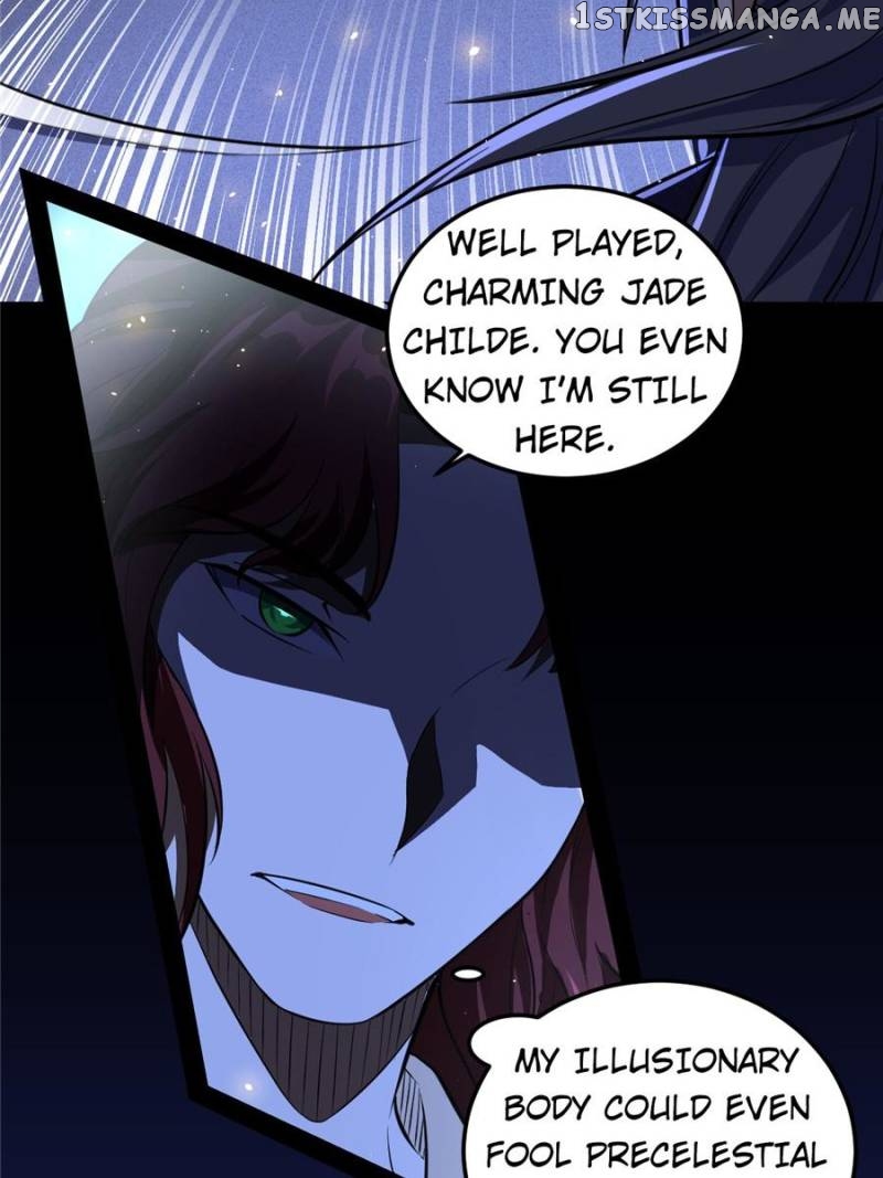 Way To Be The Evil Emperor Chapter 90 - page 80