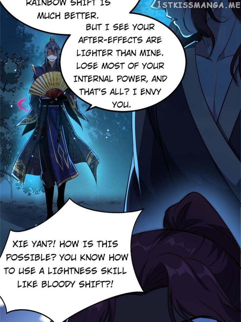 Way To Be The Evil Emperor Chapter 90 - page 98