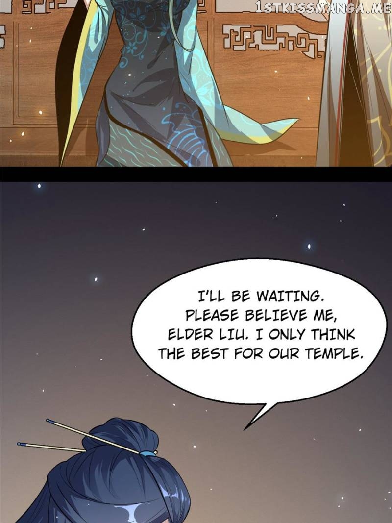 Way To Be The Evil Emperor Chapter 89 - page 39