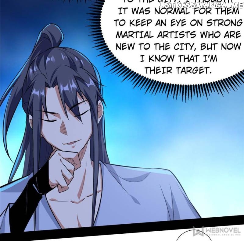 Way To Be The Evil Emperor Chapter 89 - page 55