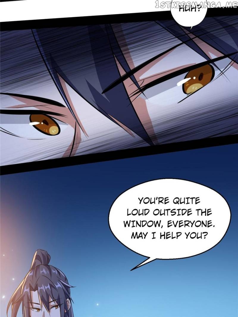 Way To Be The Evil Emperor Chapter 89 - page 56