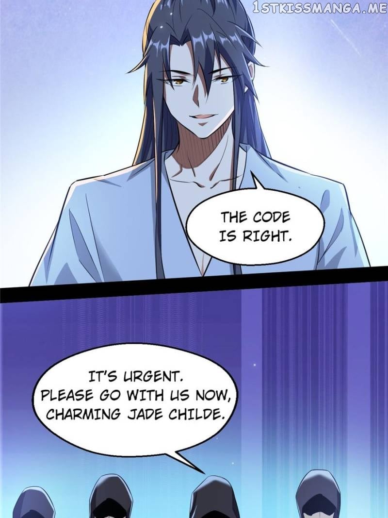 Way To Be The Evil Emperor Chapter 89 - page 62