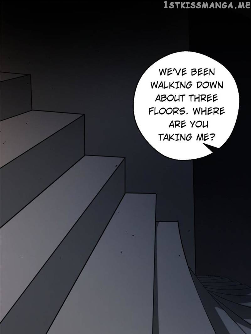 Way To Be The Evil Emperor Chapter 89 - page 72