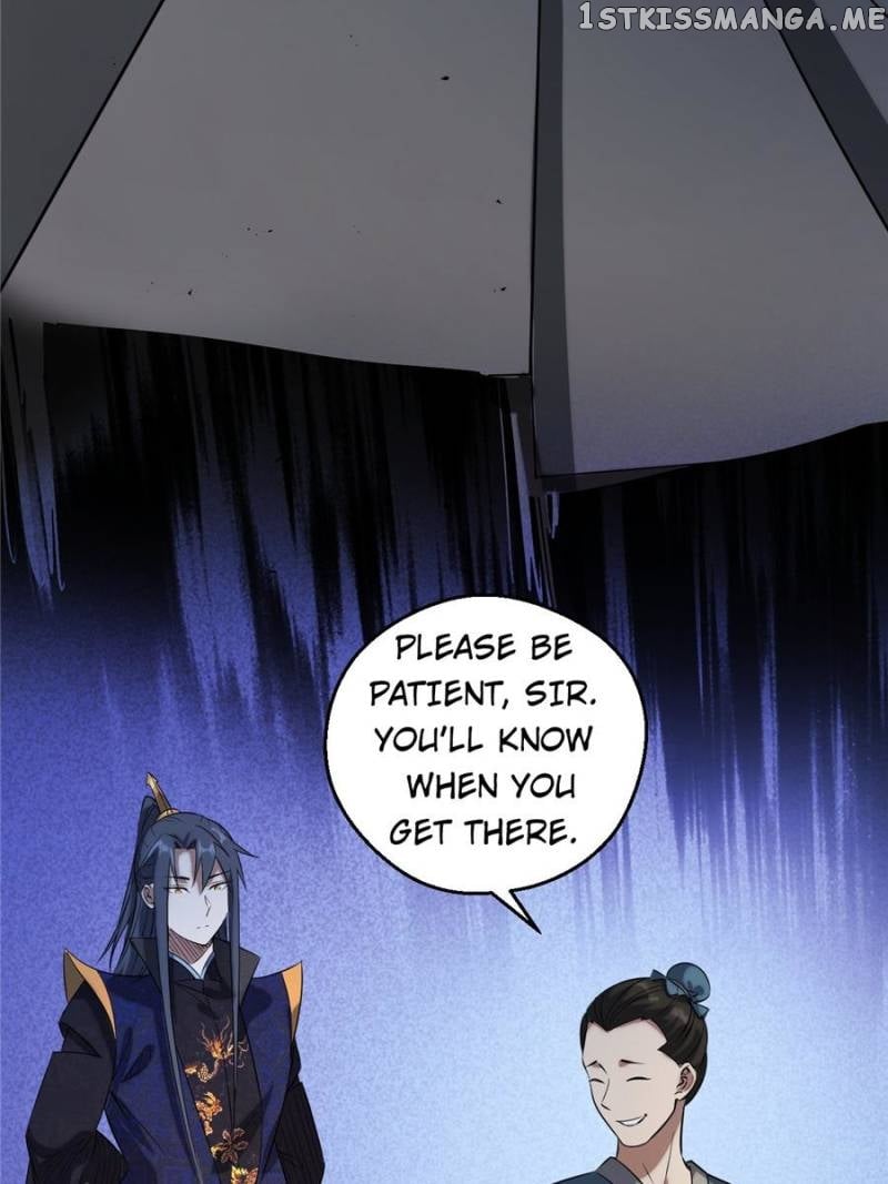 Way To Be The Evil Emperor Chapter 89 - page 73