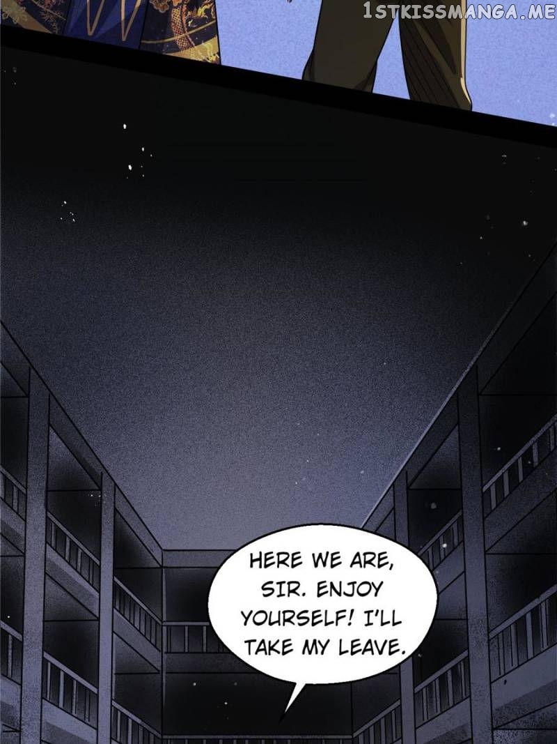 Way To Be The Evil Emperor Chapter 89 - page 75