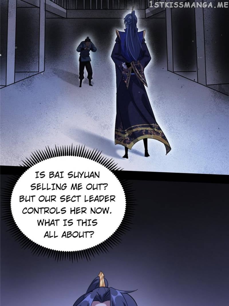 Way To Be The Evil Emperor Chapter 89 - page 76