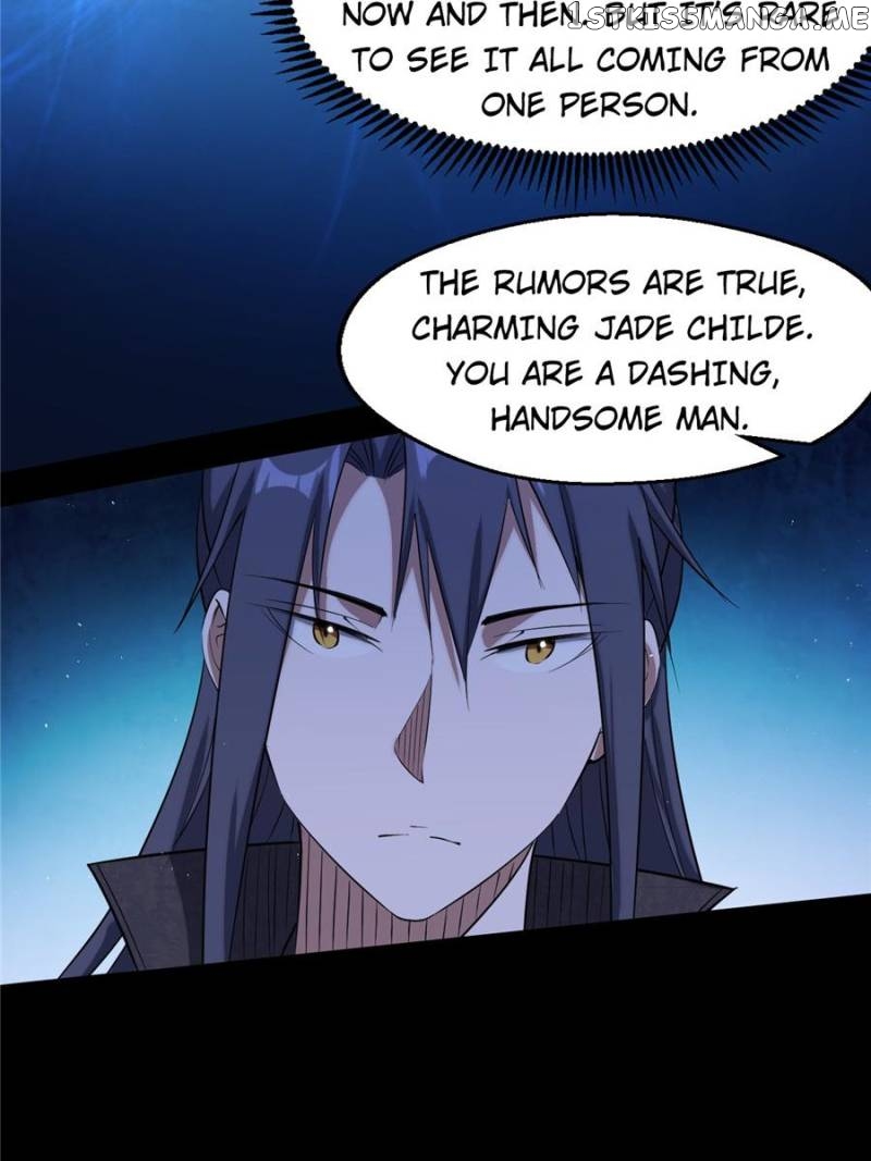 Way To Be The Evil Emperor Chapter 89 - page 79