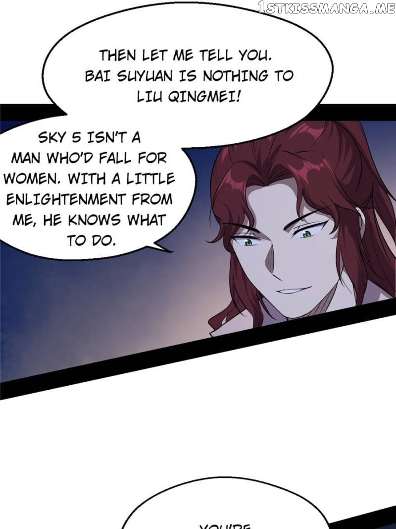 Way To Be The Evil Emperor Chapter 89 - page 87