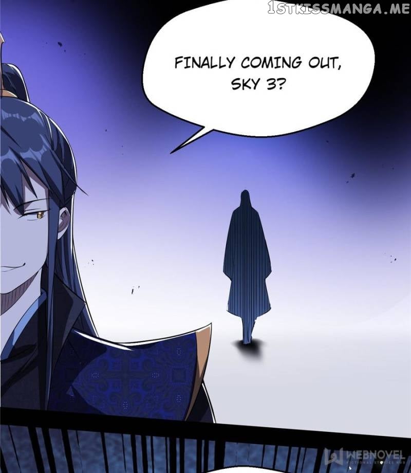 Way To Be The Evil Emperor Chapter 89 - page 98