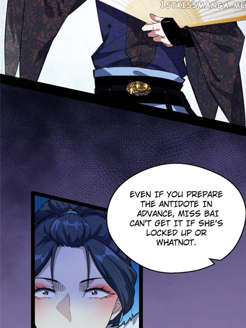 Way To Be The Evil Emperor Chapter 88 - page 2