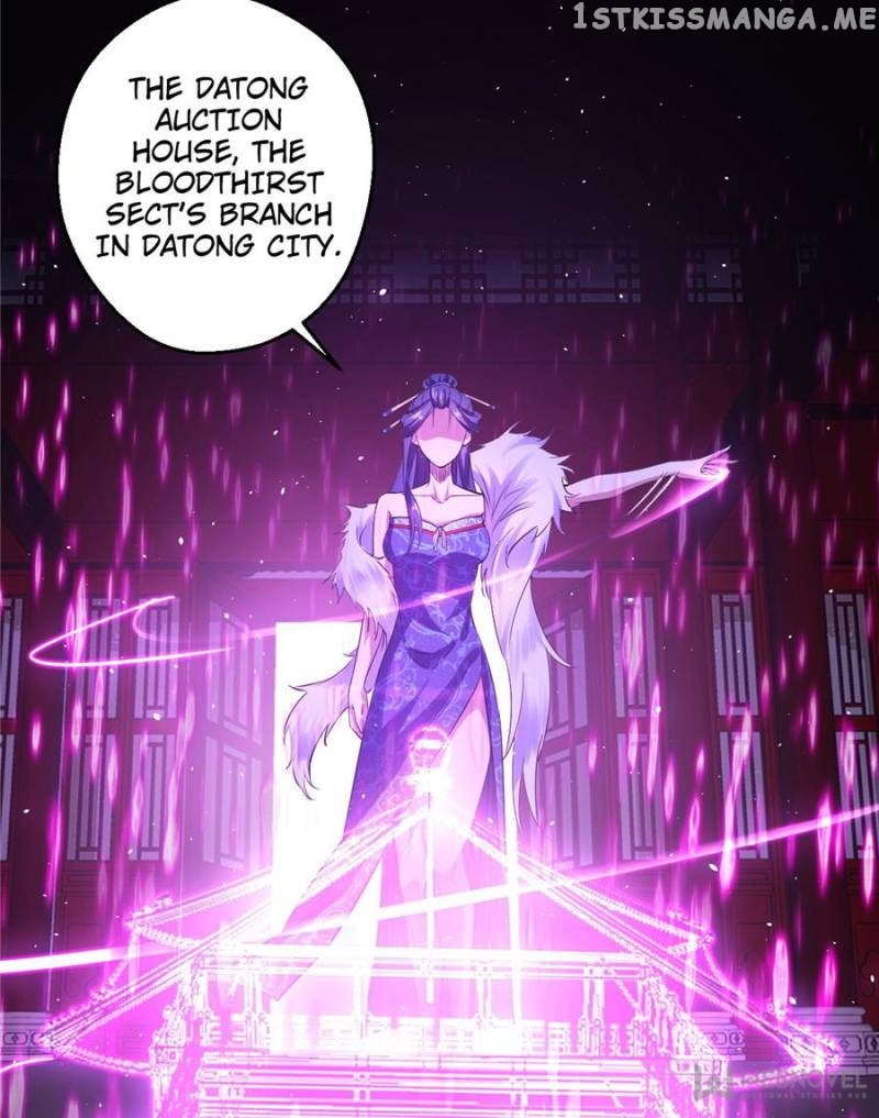 Way To Be The Evil Emperor Chapter 88 - page 46