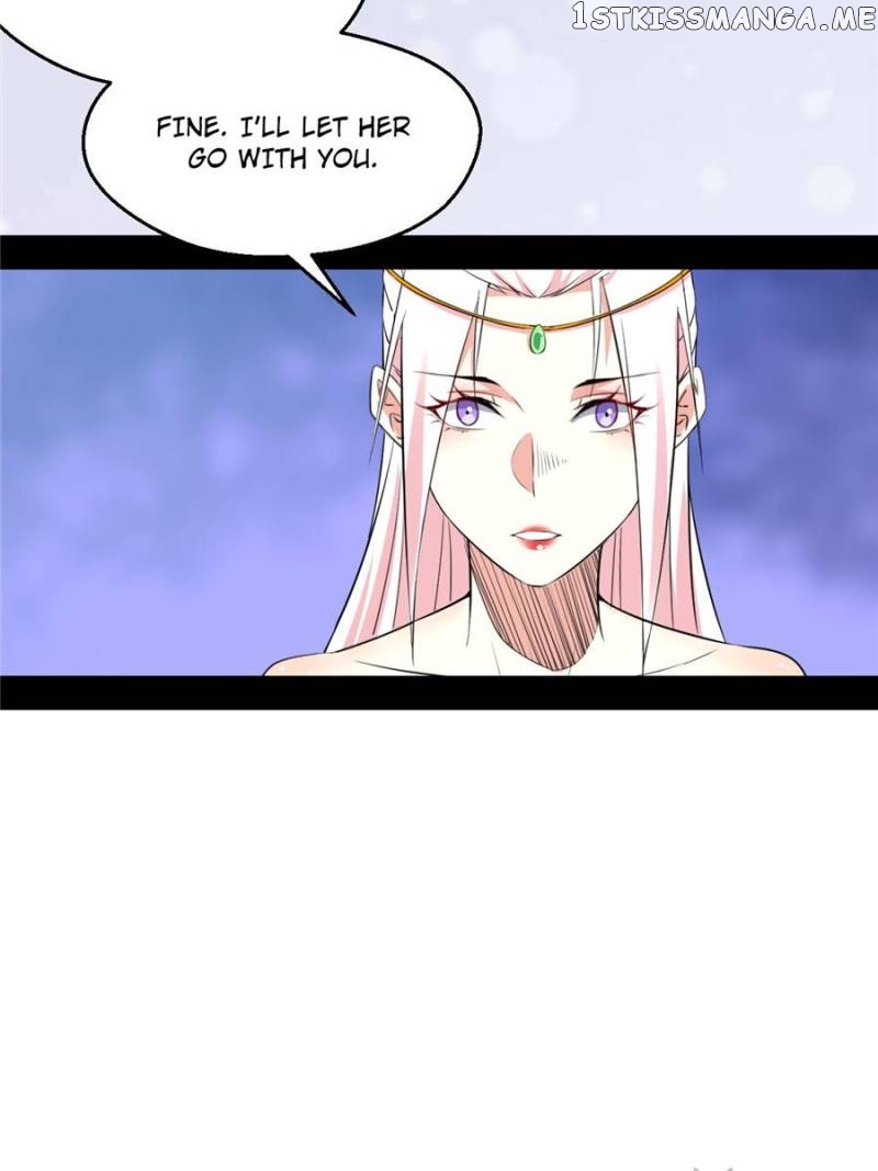 Way To Be The Evil Emperor Chapter 88 - page 57